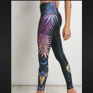 Teeki Legging